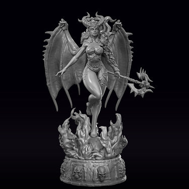 Succubus Witch